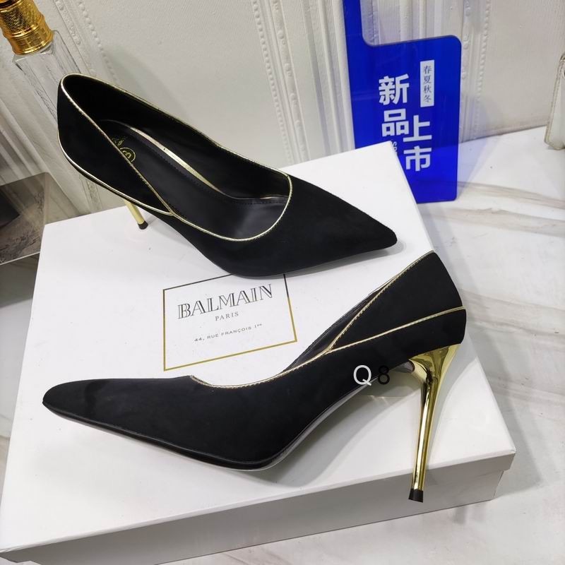 Balmain Women's Shoes 65